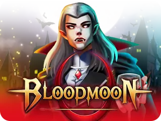 BLOODMON